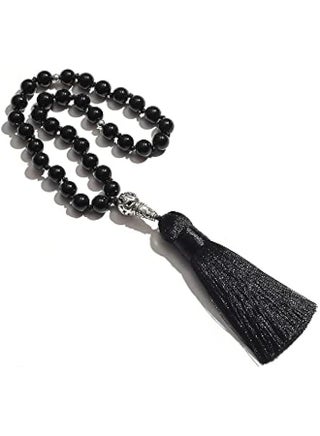 8mm Black Onyx