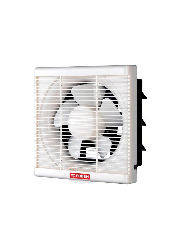 Fresh Ventilator Wall, 20 cm, two directions