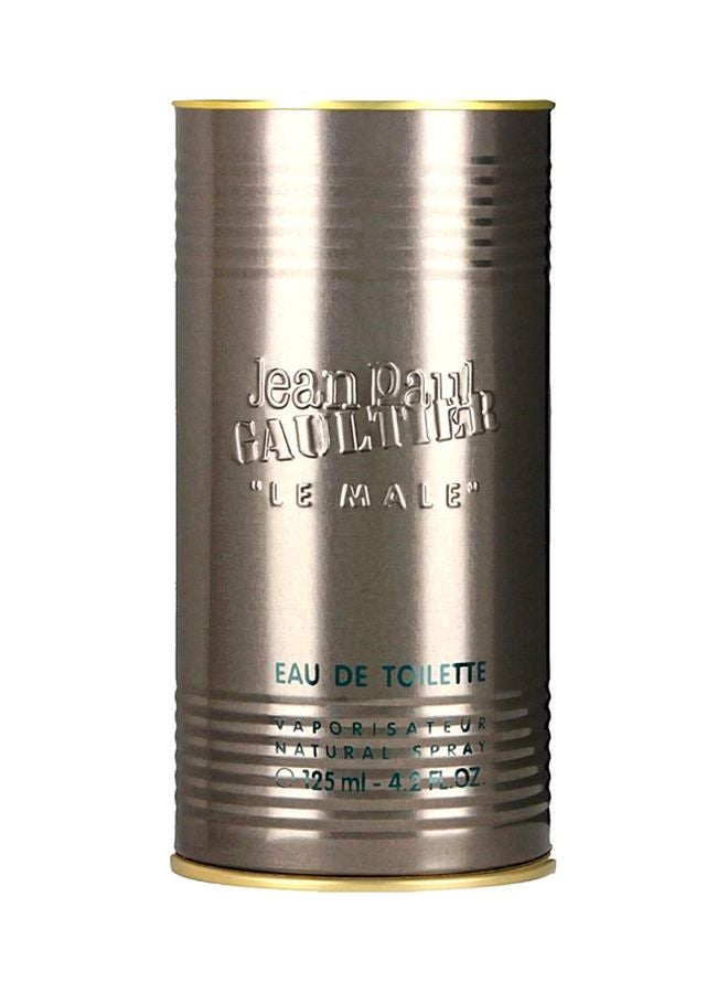 Jean Paul GAULTIER Le Male EDT 125ml - Image 3
