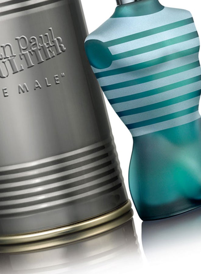 Jean Paul GAULTIER Le Male EDT 125ml - Image 5