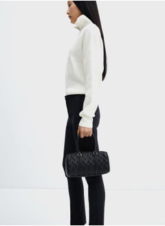 MANGO High Waist Pants  - Image 3