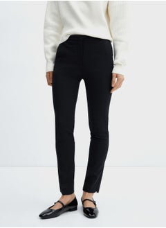 MANGO High Waist Pants  - Image 4