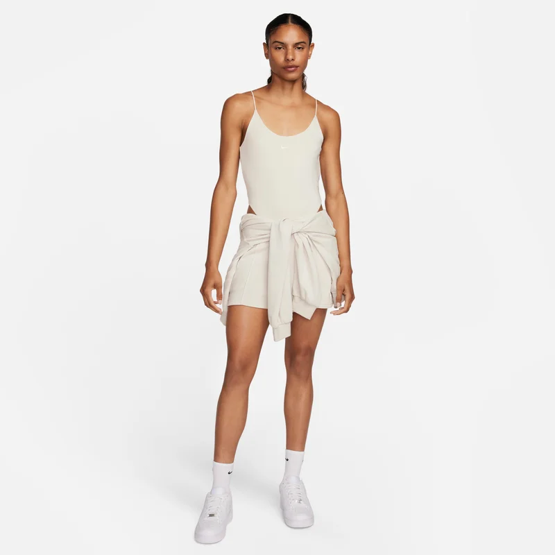Nike Women's Sportswear Chill Cami Bodysuit
