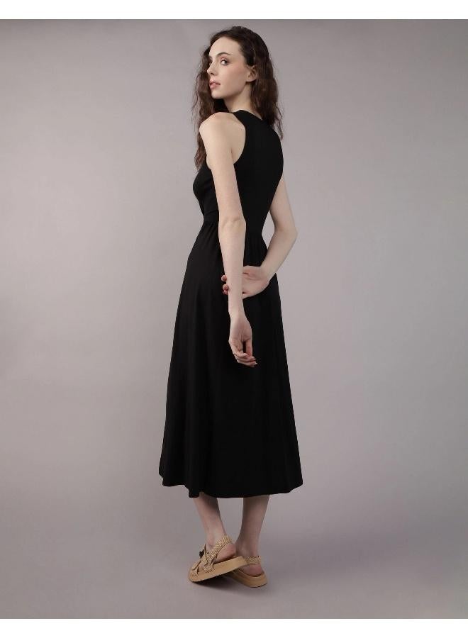 American Eagle Sleeveless Midi Dress  - Image 2