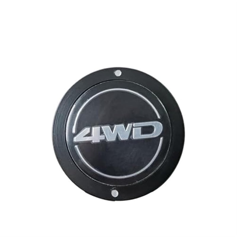 Wivplex 4WD Locking Hub Assembly for Mahindra Vehicles - Image 1