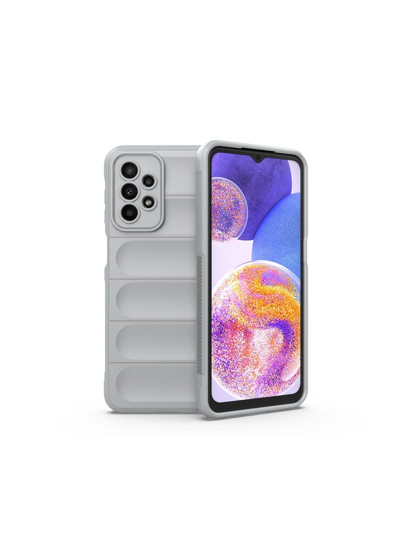 Suitable For Samsung  Fall Proof Back Cover Phone Case - Image 1