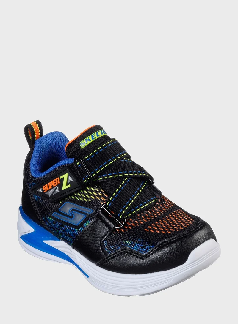 SKECHERS Infant Erupters Iii