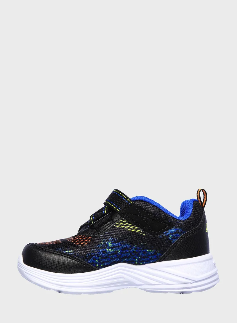 SKECHERS Infant Erupters Iii