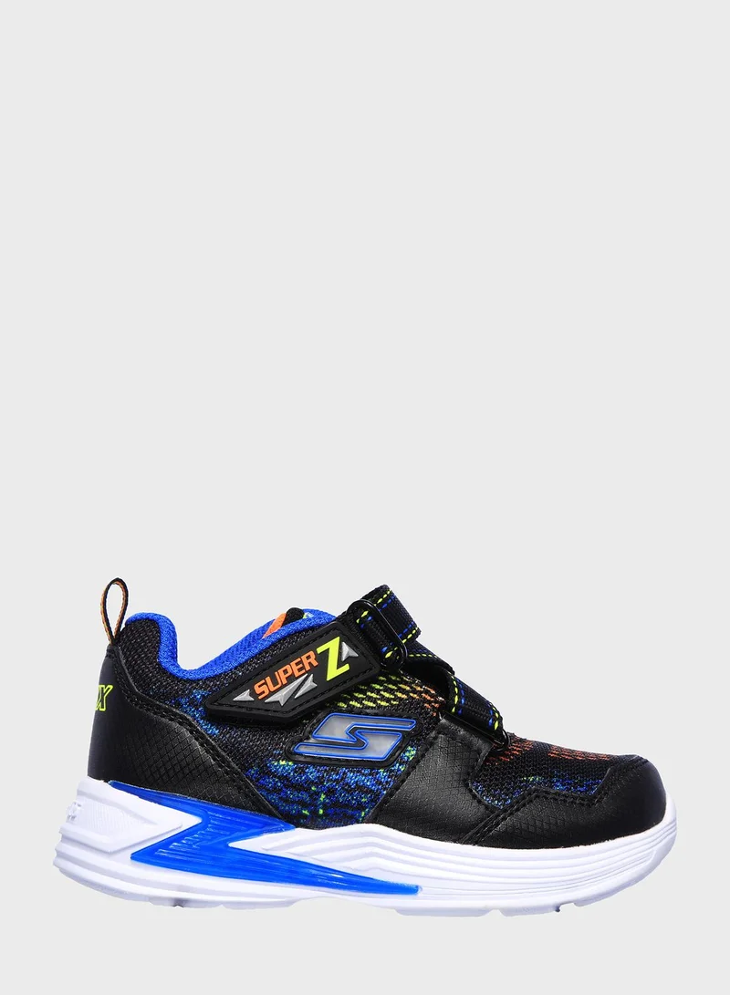 SKECHERS Infant Erupters Iii