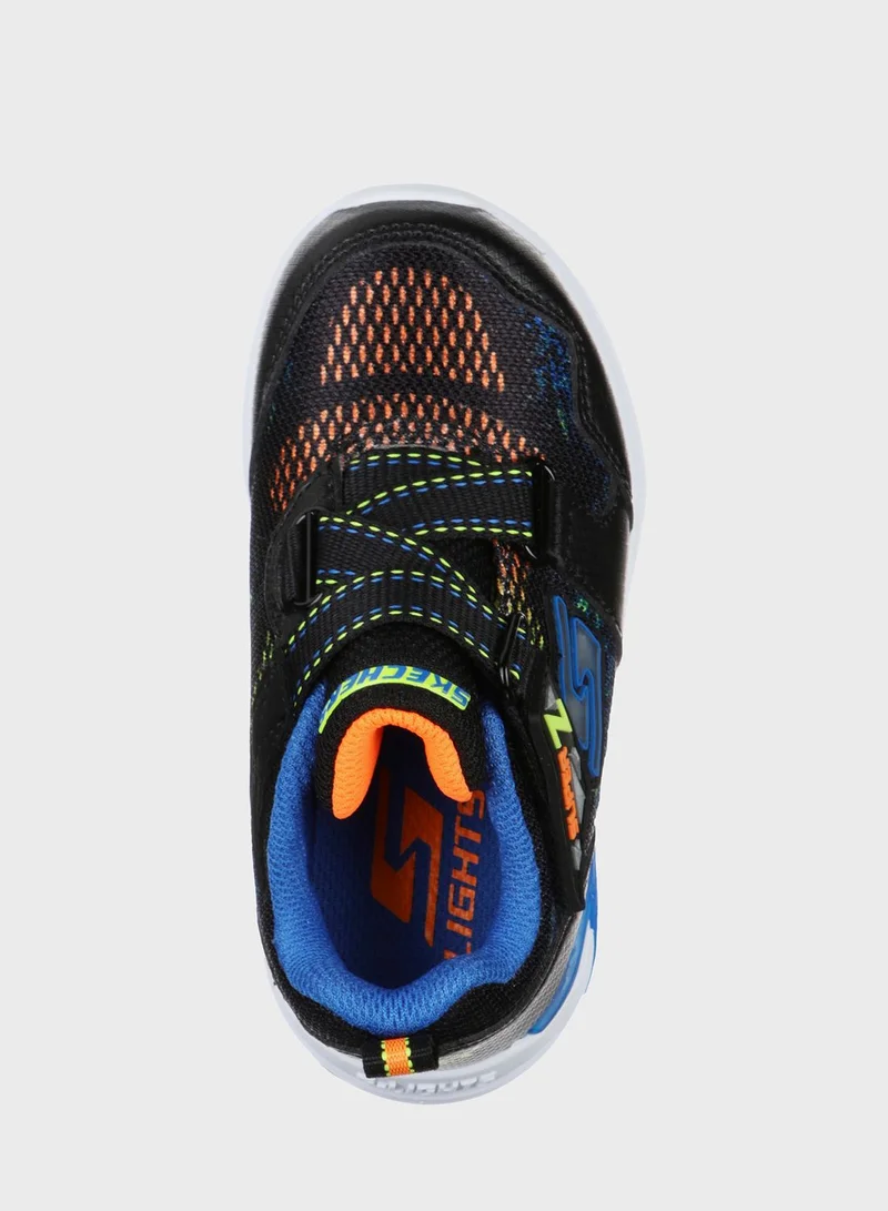 SKECHERS Infant Erupters Iii