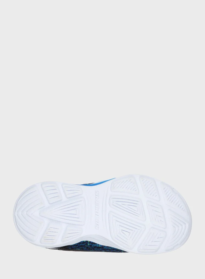SKECHERS Infant Erupters Iii