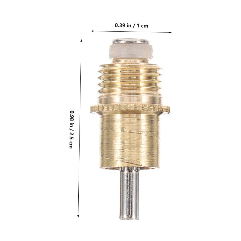 10 Pcs Automatic Pet Water Drinker Copper Nipple For Cages And Outdoor Easy Maintain - Image 3