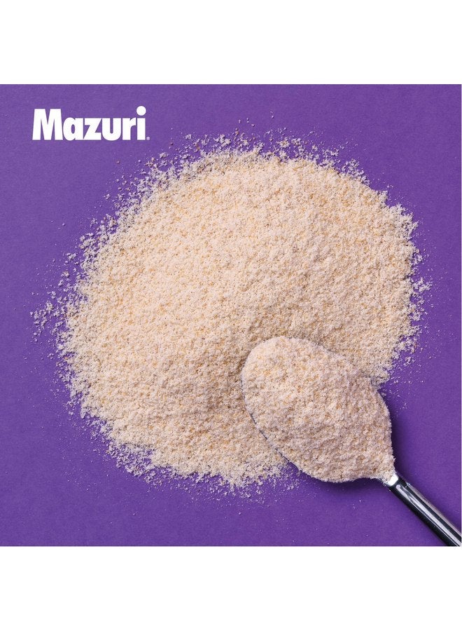 Mazuri | Hand Feeding Formula for Baby Birds | 4 Pound (4 LB) Bag - Image 3