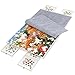 BZseed 1500 Pieces Puzzle Board with Drawers and Cover35x27Portable Jigsaw Puzzle Table for Adults Puzzle Tables with Drawers - Image 3