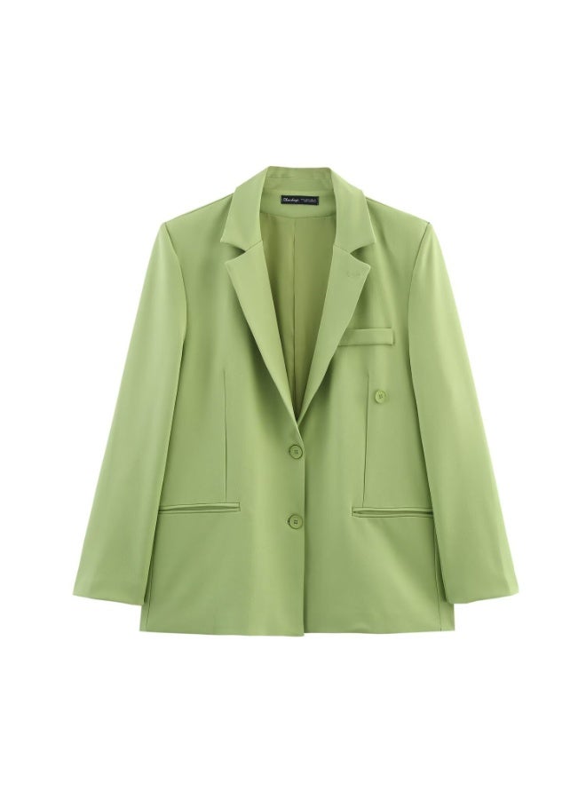 Shougu New Fashionable Casual Ms Suit Set - Image 3