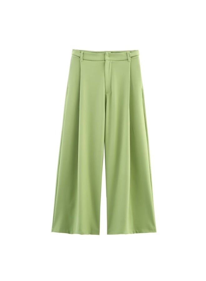 Shougu New Fashionable Casual Ms Suit Set - Image 2