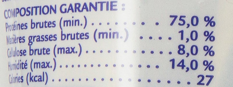 Virbac C.E.T. Enzymatic Oral Hygiene Chews, Small Dog, 30 Count,Beef,0.65 pounds - Image 5