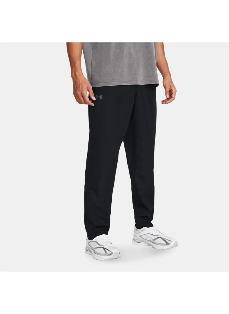 اندر ارمور Men's Icon Legacy Windbreaker Pants