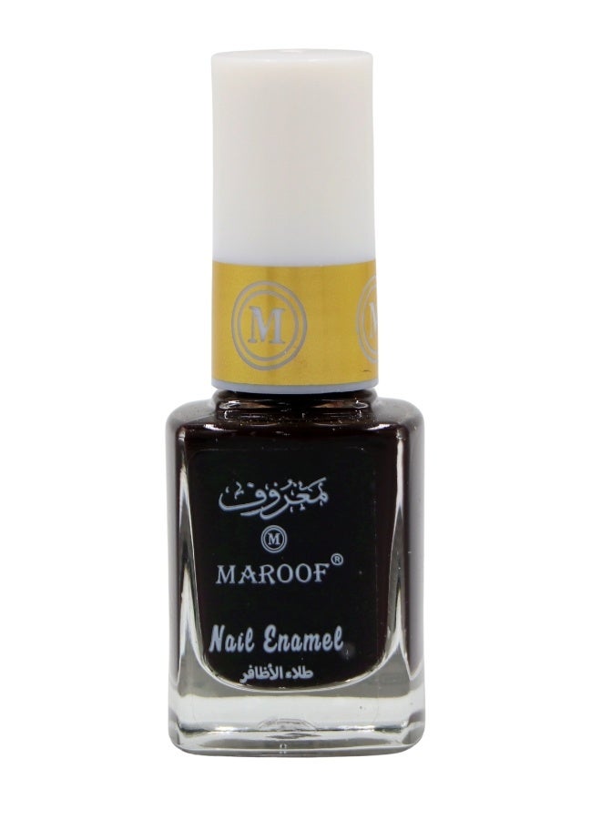 MAROOF Nail Enamel 12ml - M103 - Image 1