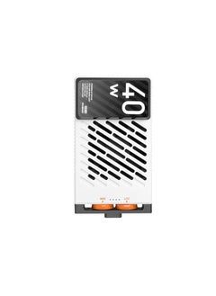 Zhiyun-Tech Fiveray M40 Pocket LED Light with High Brightness  - Image 1