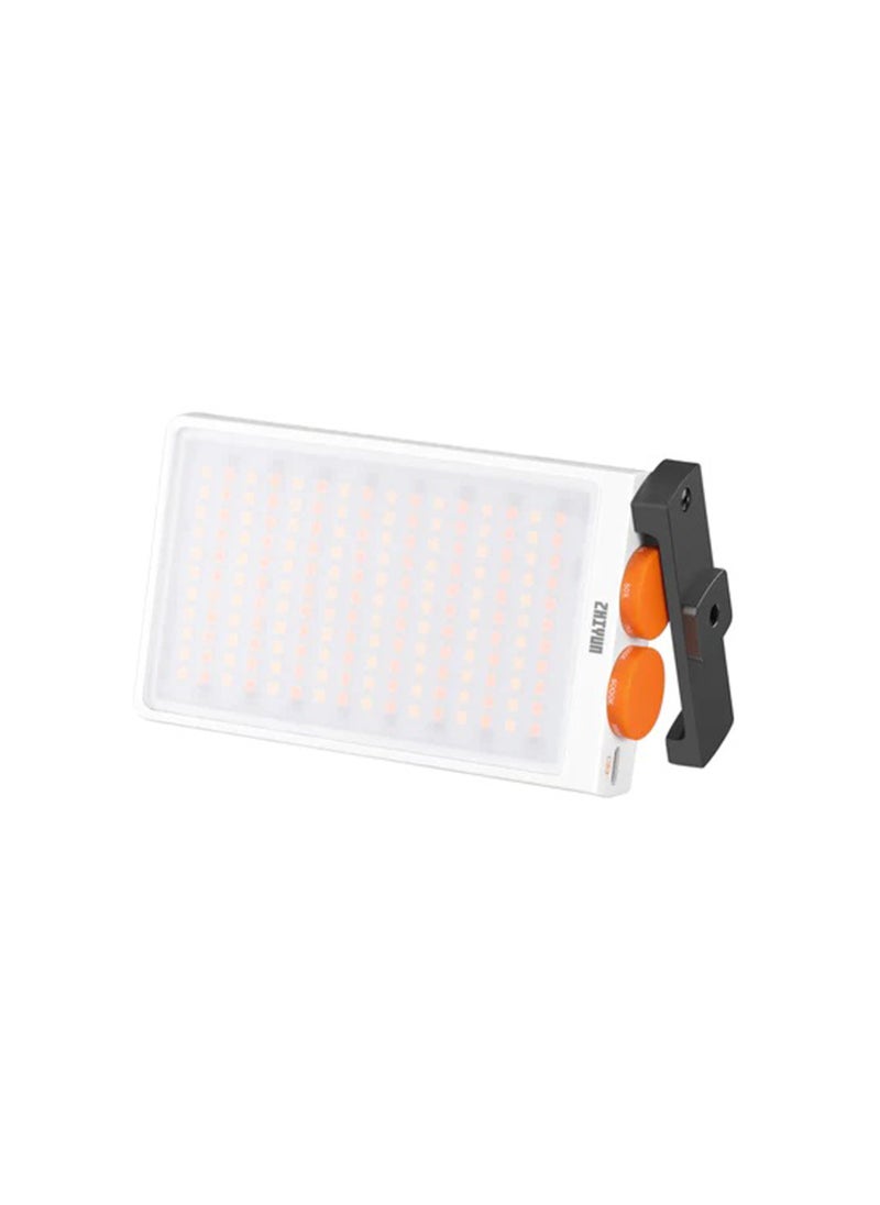 Zhiyun-Tech - Fiveray M40 Pocket LED Light with High Brightness - Image 1