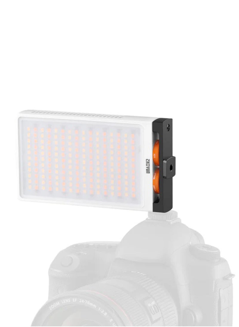 Zhiyun-Tech - Fiveray M40 Pocket LED Light with High Brightness - Image 1