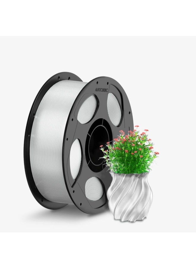 Anycubic PETG Filament 1KG (Compatible with Kobra 3 V2 Combo & Kobra S1 Combo) - Image 1