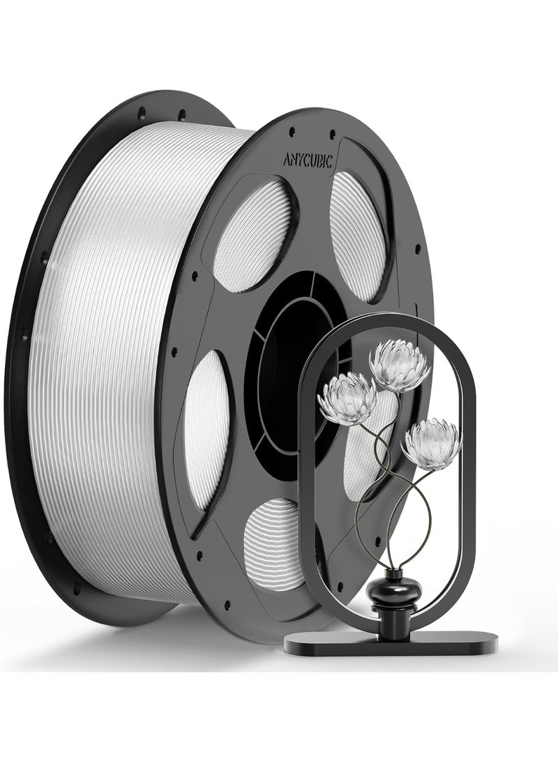 Anycubic خيوط PETG 1 كجم (متوافقة مع كوبا 3 V2 كومبو وكوبا S1 كومبو) - Image 1