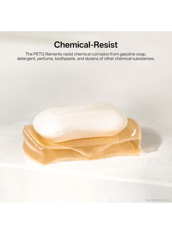 Anycubic خيوط PETG 1 كجم (متوافقة مع كوبا 3 V2 كومبو وكوبا S1 كومبو) - Image 5