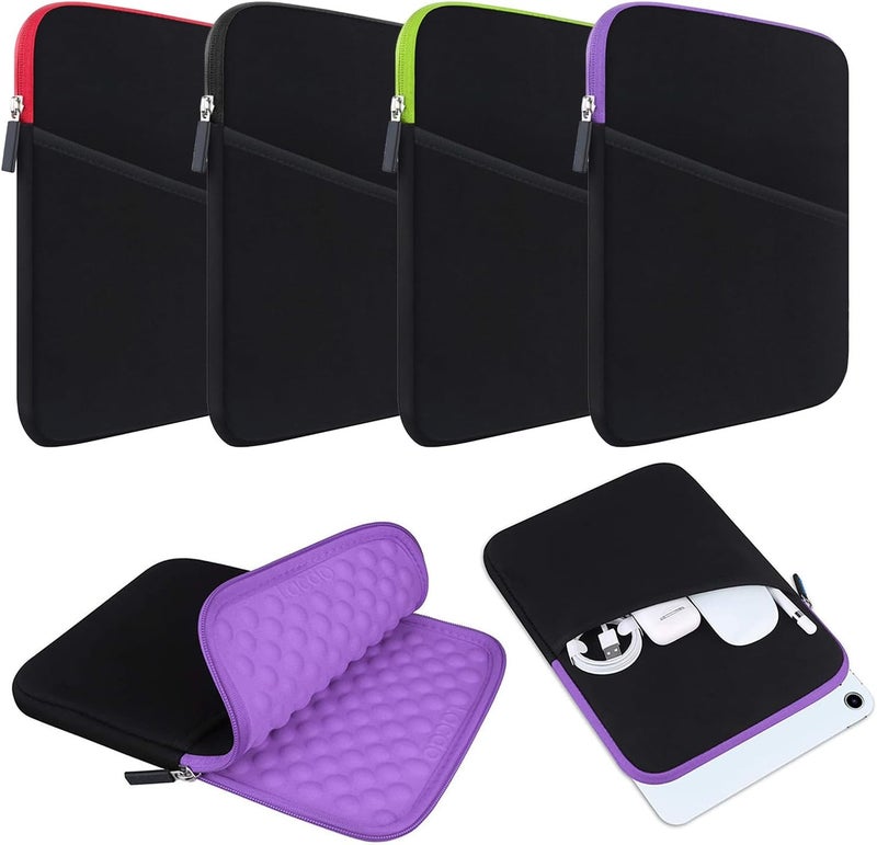 Shockproof Tablet Sleeve Protective Pouch Anti-Scratch 7.9/10.5 Inch Accessories Tablet Case Shockproof - Image 2
