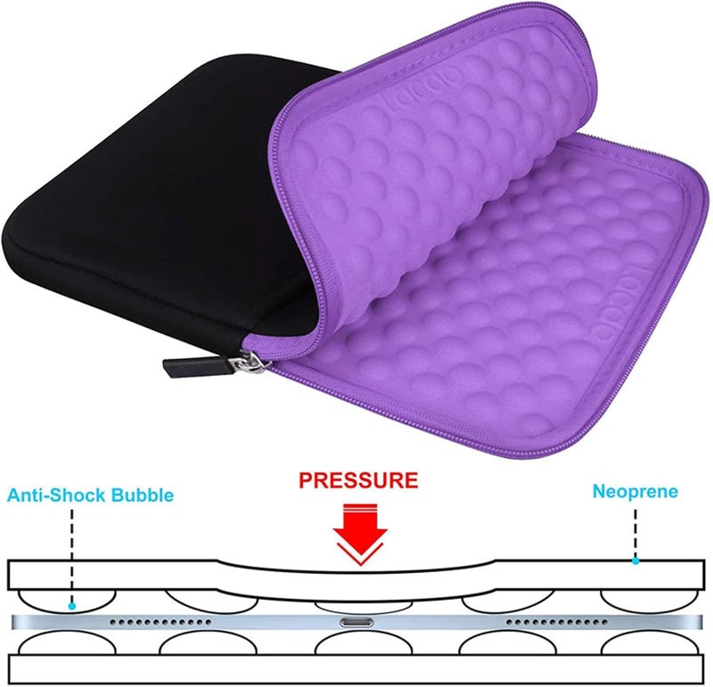 Shockproof Tablet Sleeve Protective Pouch Anti-Scratch 7.9/10.5 Inch Accessories Tablet Case Shockproof - Image 5