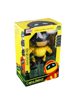 Generic Cabe Robot Your Best Friend with Remote Control - 2028-90B  - Image 1