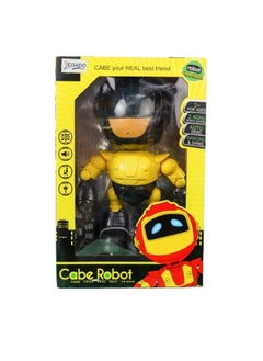Generic Cabe Robot Your Best Friend with Remote Control - 2028-90B  - Image 2