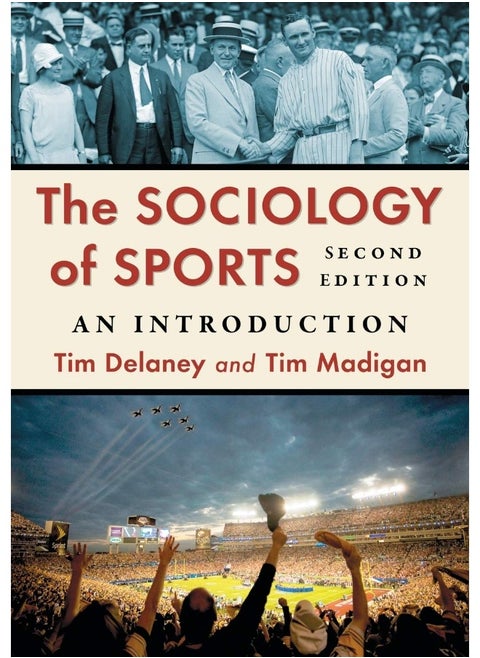 The Sociology of Sports: An Introduction