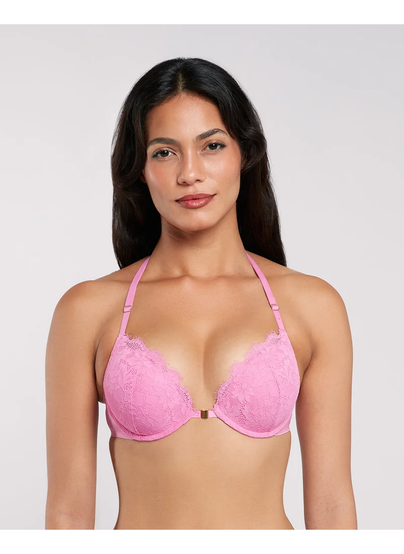 لا سينزا La Senza Hello Sugar Plunge Bra