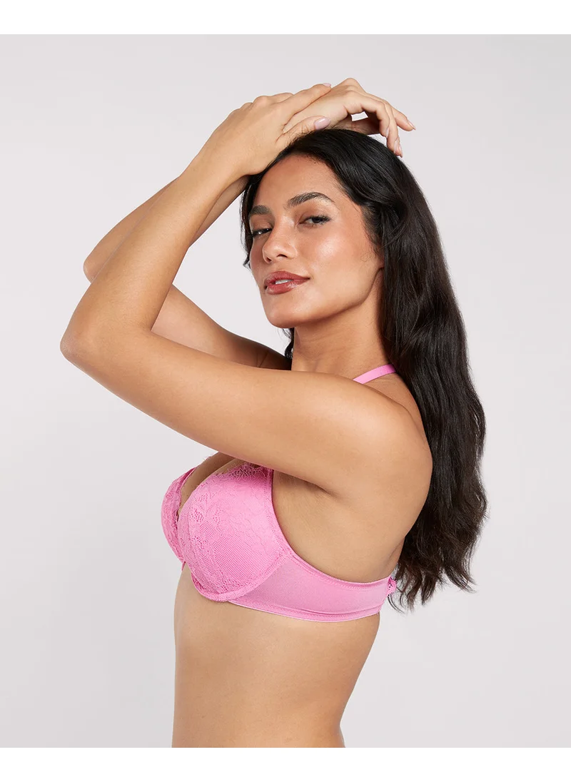 لا سينزا La Senza Hello Sugar Plunge Bra