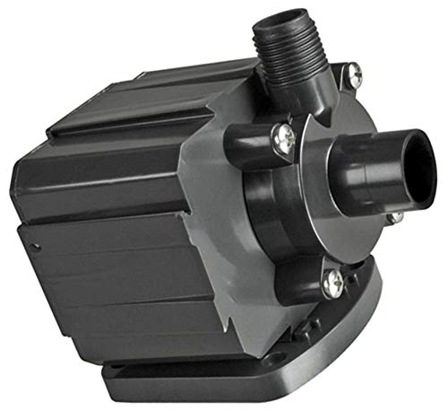 Danner Manufacturing, Inc., Supreme Aqua-Mag 500 GPH Magnetic Drive Water Pump, 02515 - Image 4