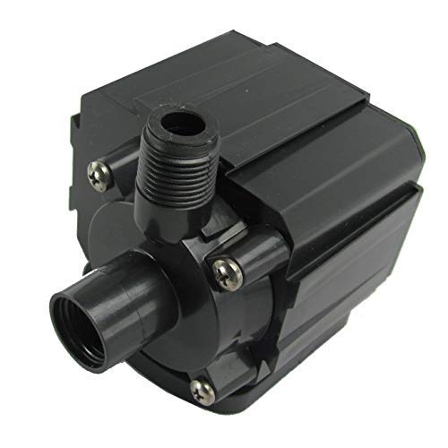 Danner Manufacturing, Inc., Supreme Aqua-Mag 500 GPH Magnetic Drive Water Pump, 02515 - Image 3