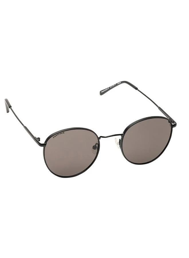 fastrack Fastrack Unisex Round Sunglasses