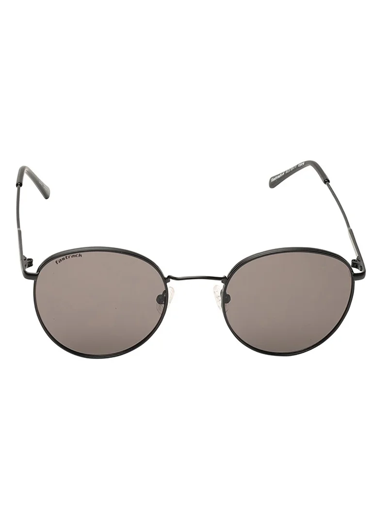 fastrack Fastrack Unisex Round Sunglasses