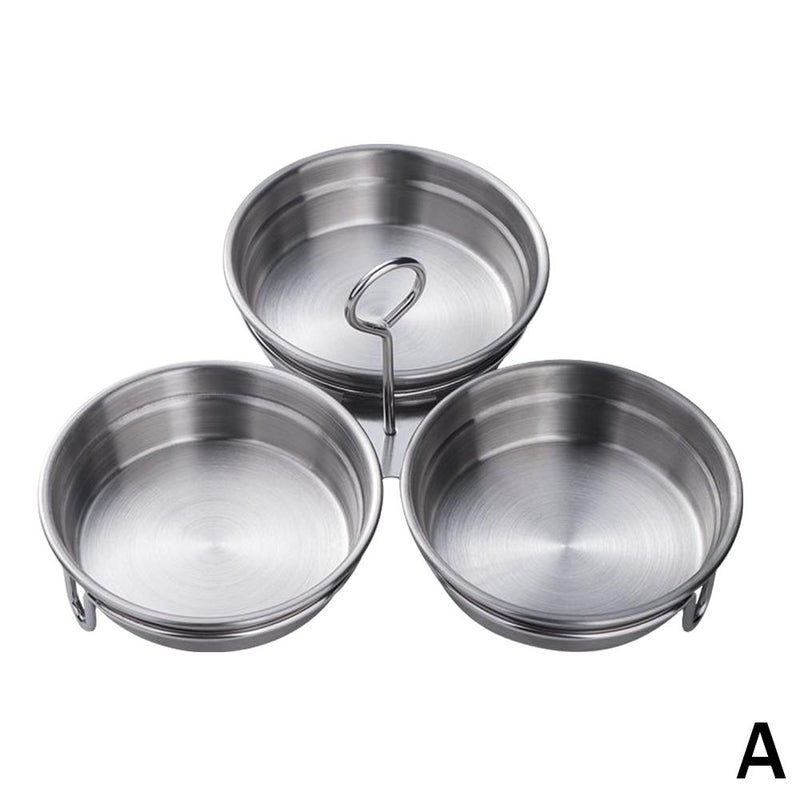 Stainless steel steamed egg mold, children's breakfast mold, poached egg maker, heart-shaped steamed egg mold, kitchen and home use. - Image 4