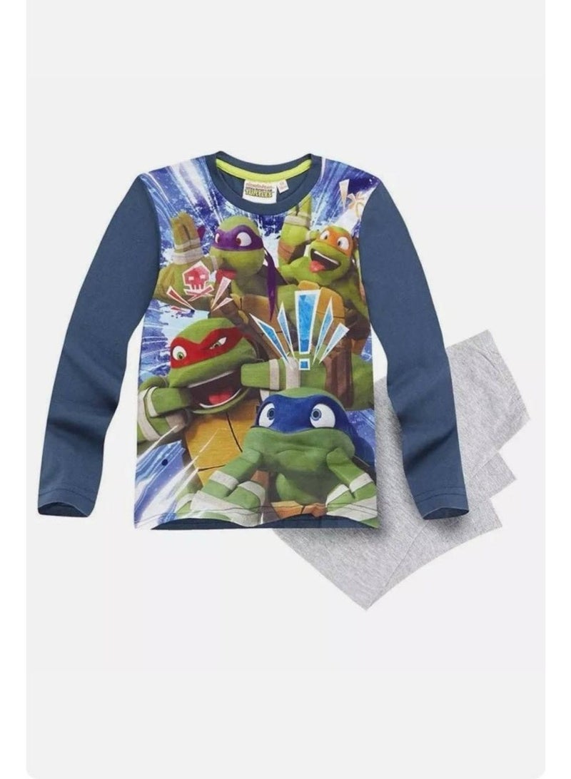 Fortnite Epic games  hoodie sweatshirt boys by kids TV & Pajama Long Sleeves Set 100% Cotton. Bundle - Image 3