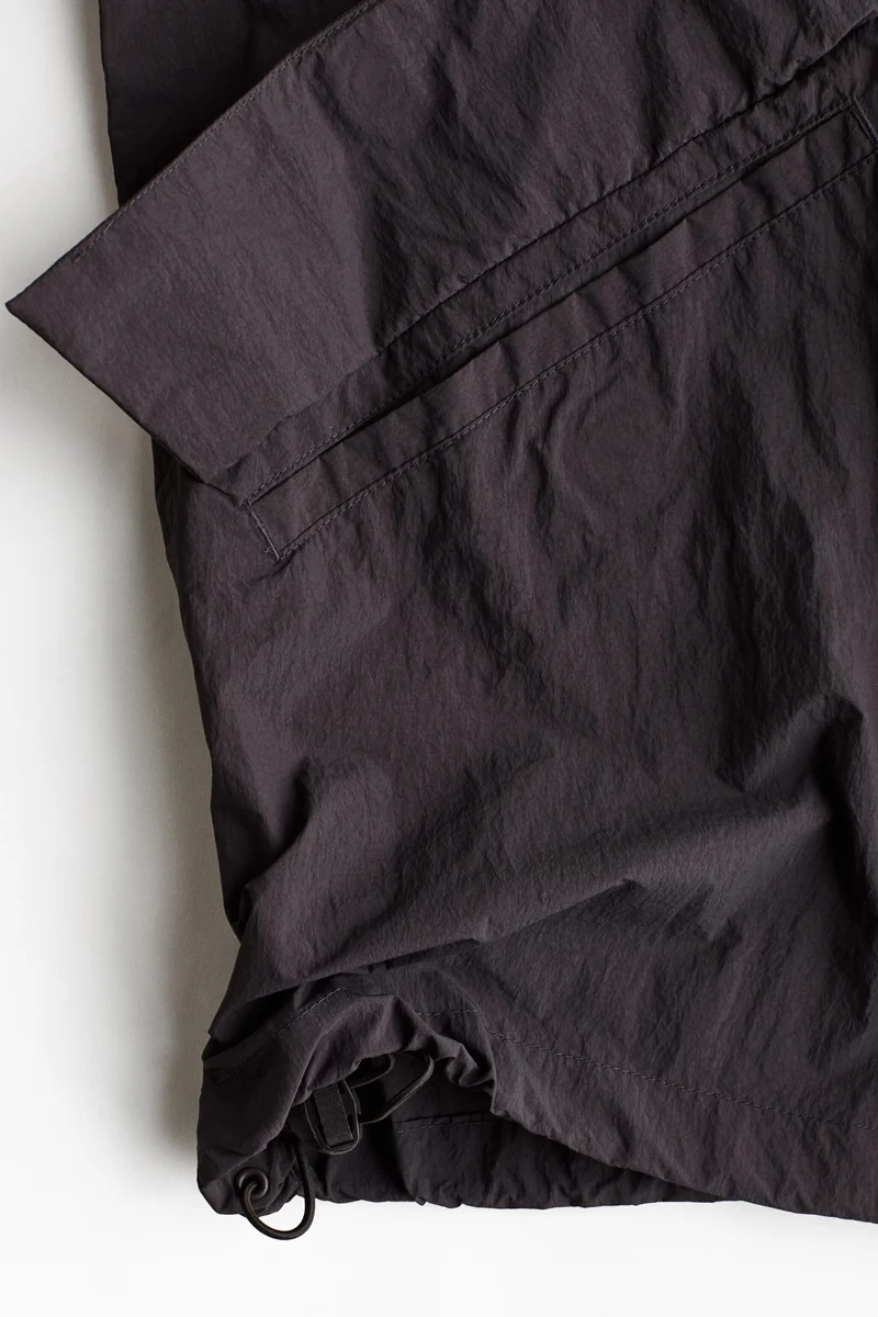 H&M  Relaxed Fit UV-protective hiking jacket for Women | Best Price UAE