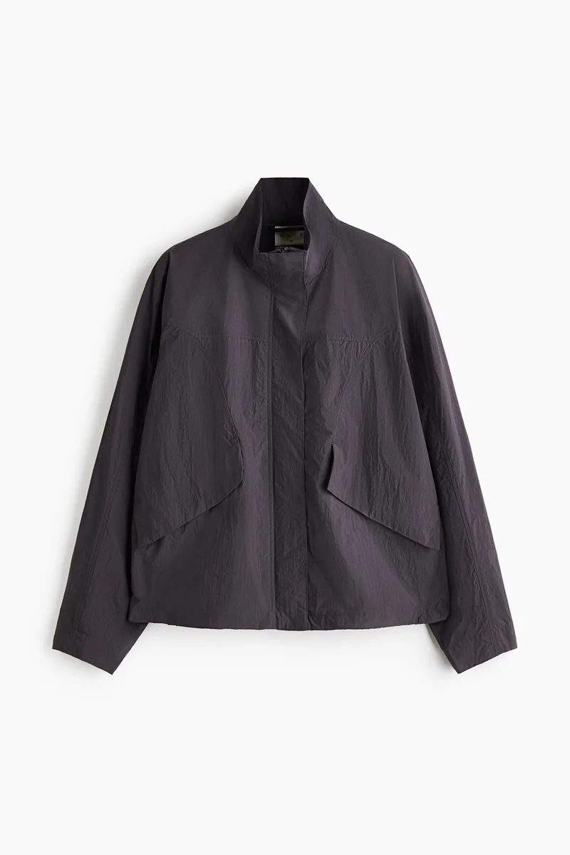 H&M  Relaxed Fit UV-protective hiking jacket for Women | Best Price UAE