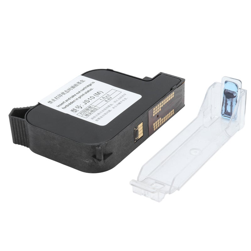 42ml Ink Cartridge Quick Drying Double Nozzle Black Cartridge Replacement Printer Accessories - Image 3