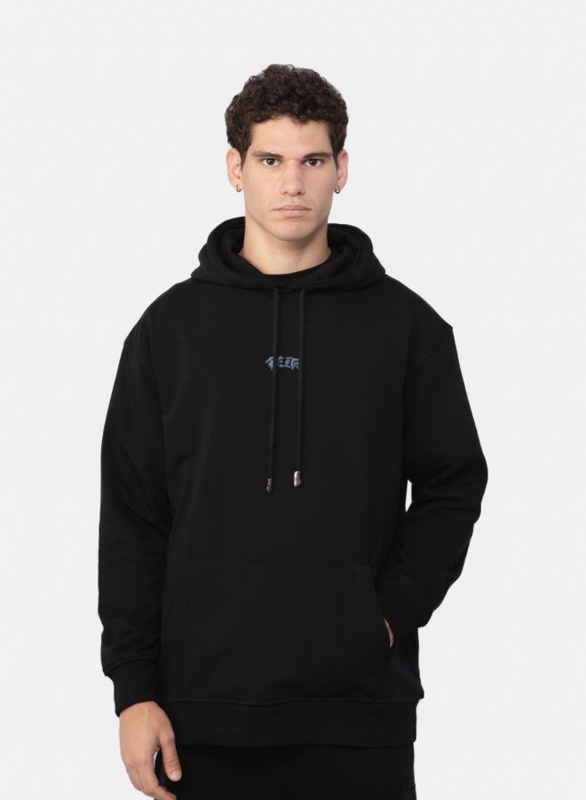 Teif paris Desert Vibe Graphic Hoodie  - Image 1