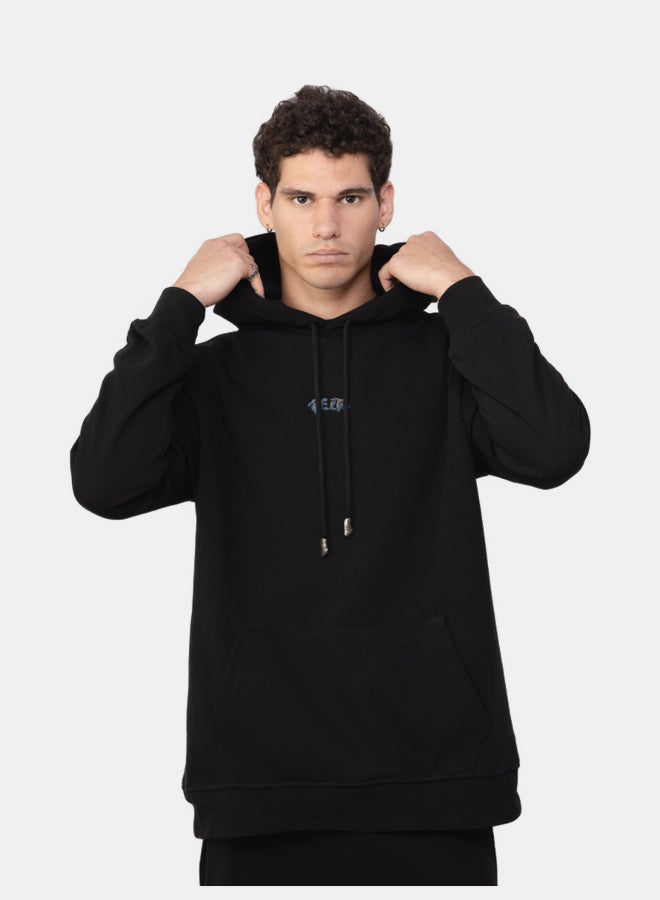 Teif paris Desert Vibe Graphic Hoodie  - Image 2