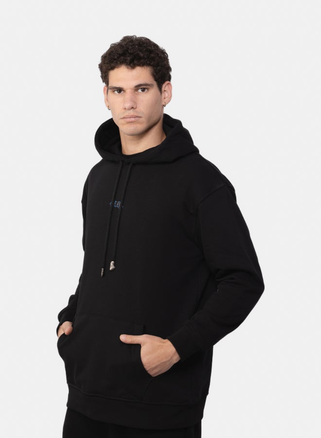 Teif paris Desert Vibe Graphic Hoodie  - Image 3