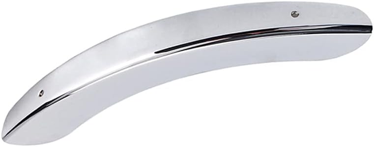 Alnicov Banjo Armrest - Single Leg, No Screws, Zinc Alloy Replacement Part - Image 1