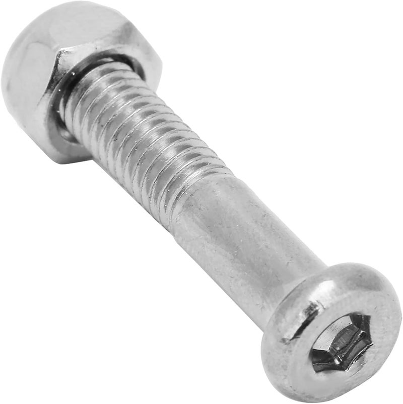 Premium Durable Ceramic Tile Cutting Wheel Push Cutter Metal Alloy for DIY Projects with HH Screws, Compact Size:11*7*1cm - Image 5